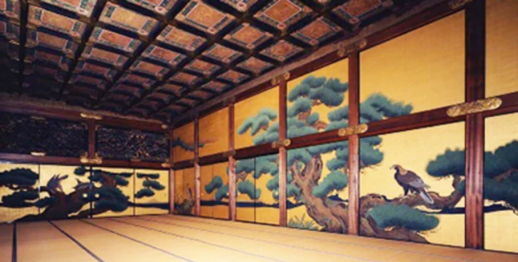 京都所司代 二条城画像