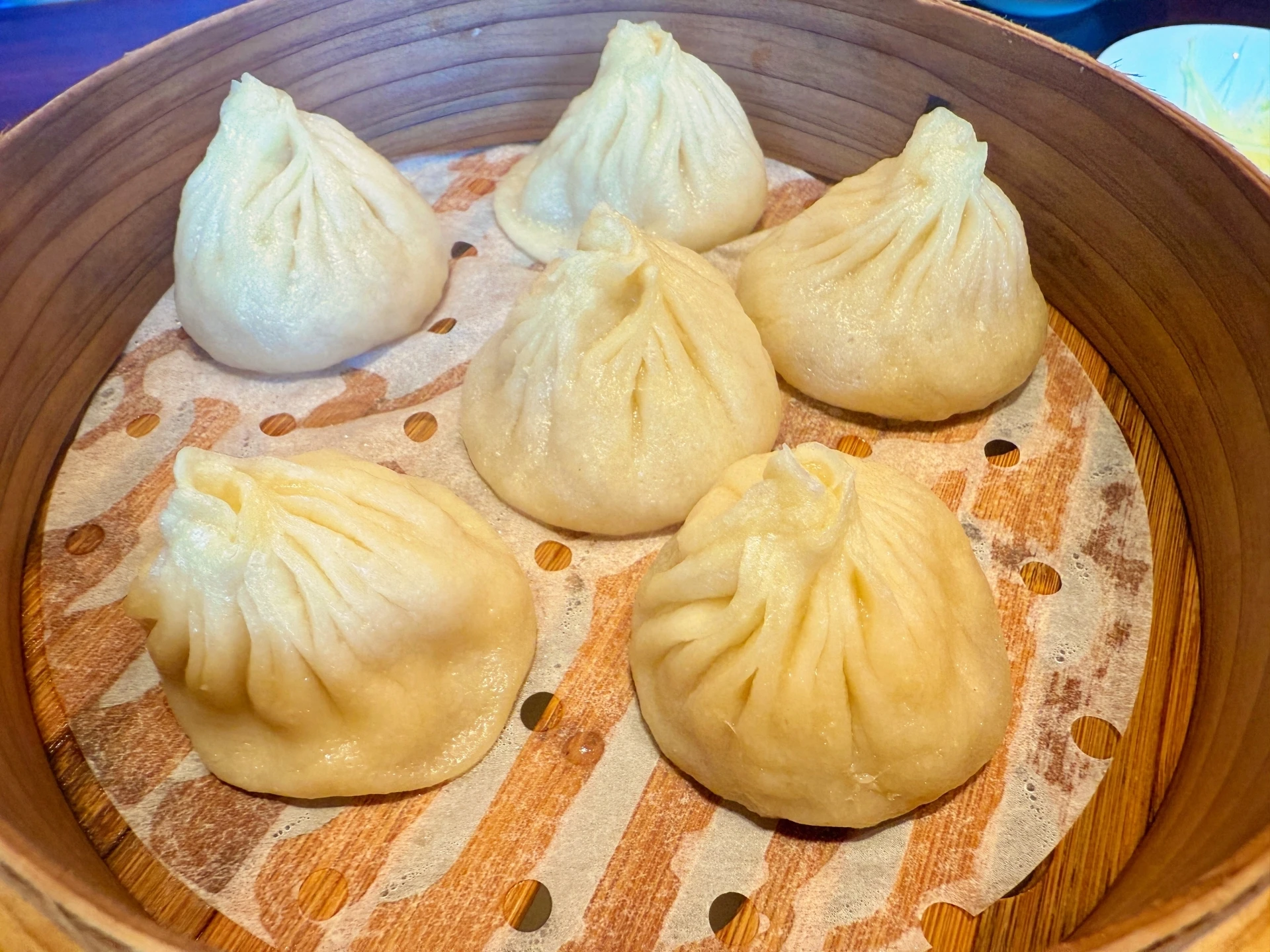 糀谷小籠包haru専用小籠包