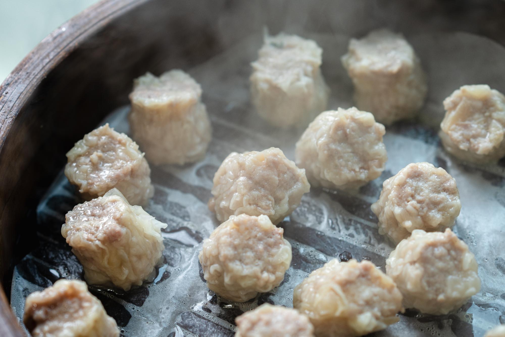 餃子 お取り寄せ｜京都点心福の京風餃子 冷凍通販