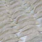 京都点心福のニンニク仕立て餃子で京都を日本一に