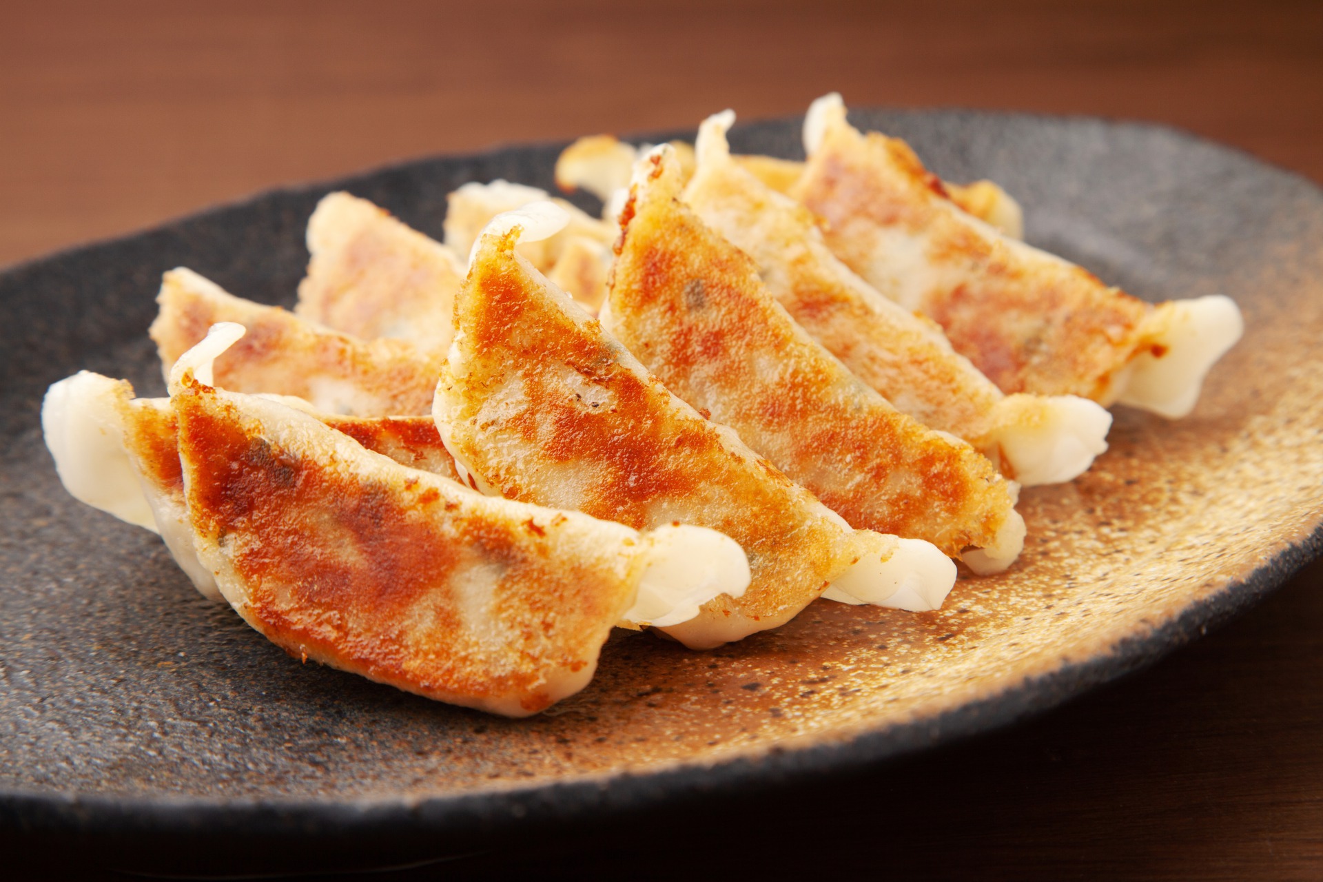 通販 | 餃子