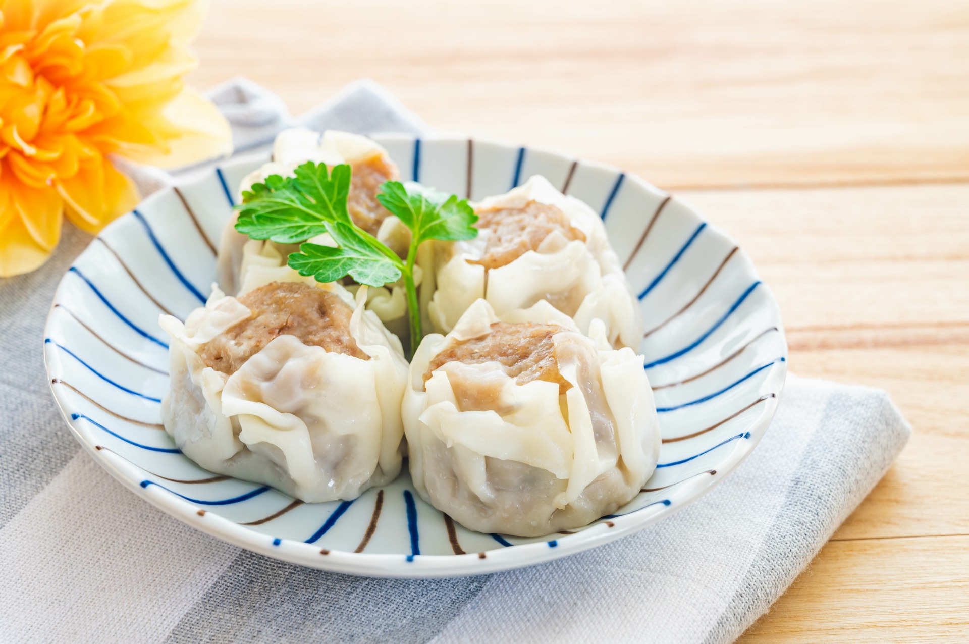 焼売 通販なら京都点心福の本格冷凍