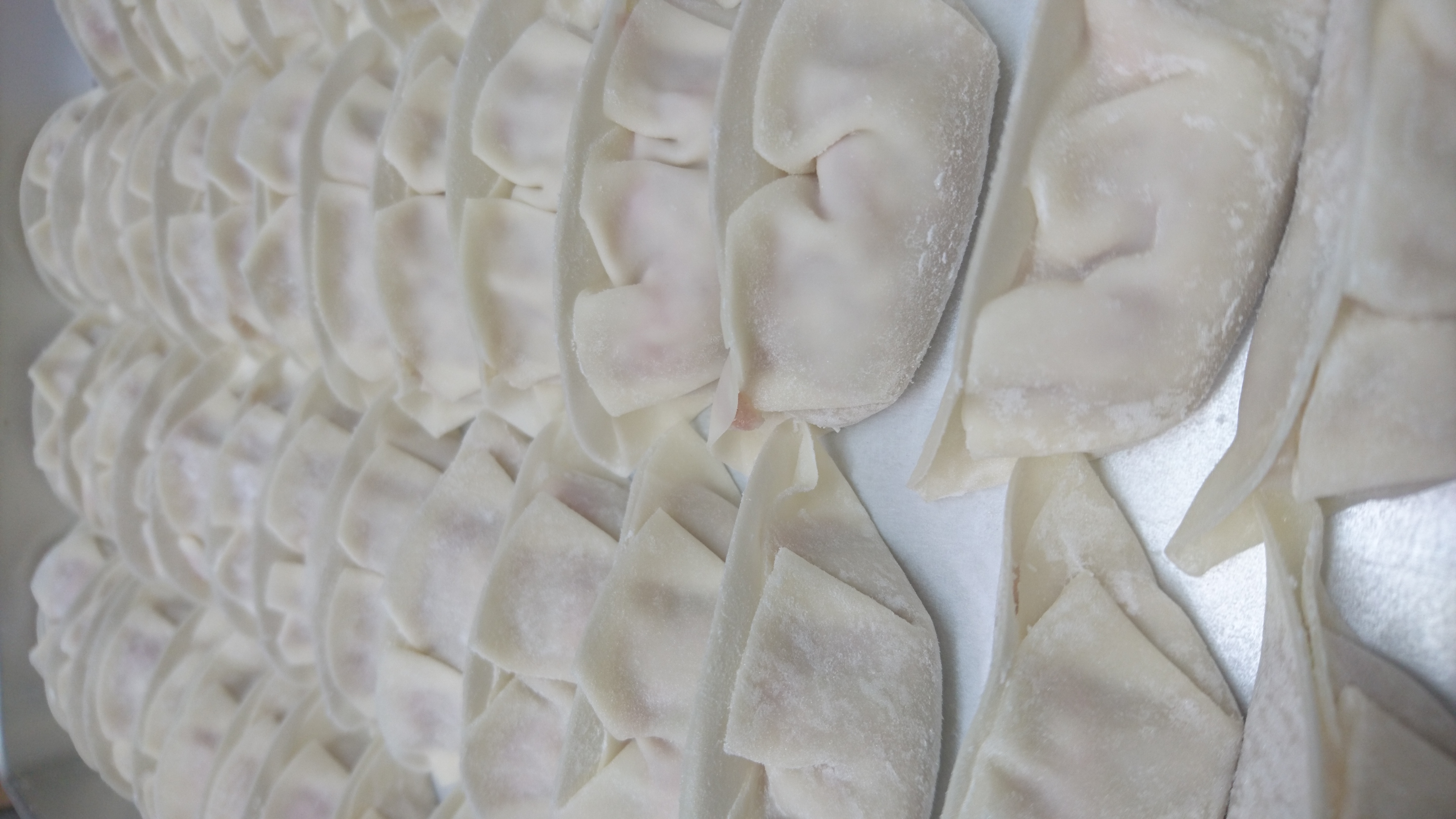 「簡単なのに本格派！おうちで作れる絶品餃子レシピ」