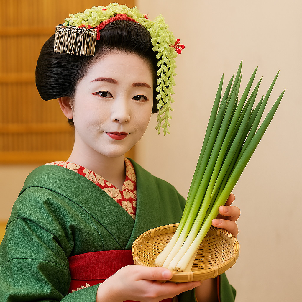 九条ねぎ餃子｜京野菜たっぷりの名物餃子｜京都点心 福