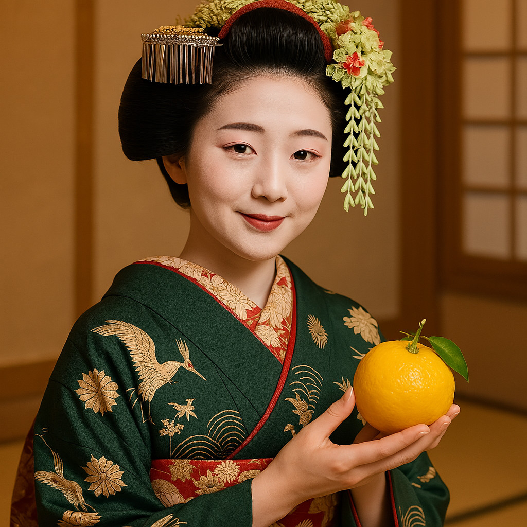 柚子餃子｜香り弾ける京の和風餃子｜京都点心 福