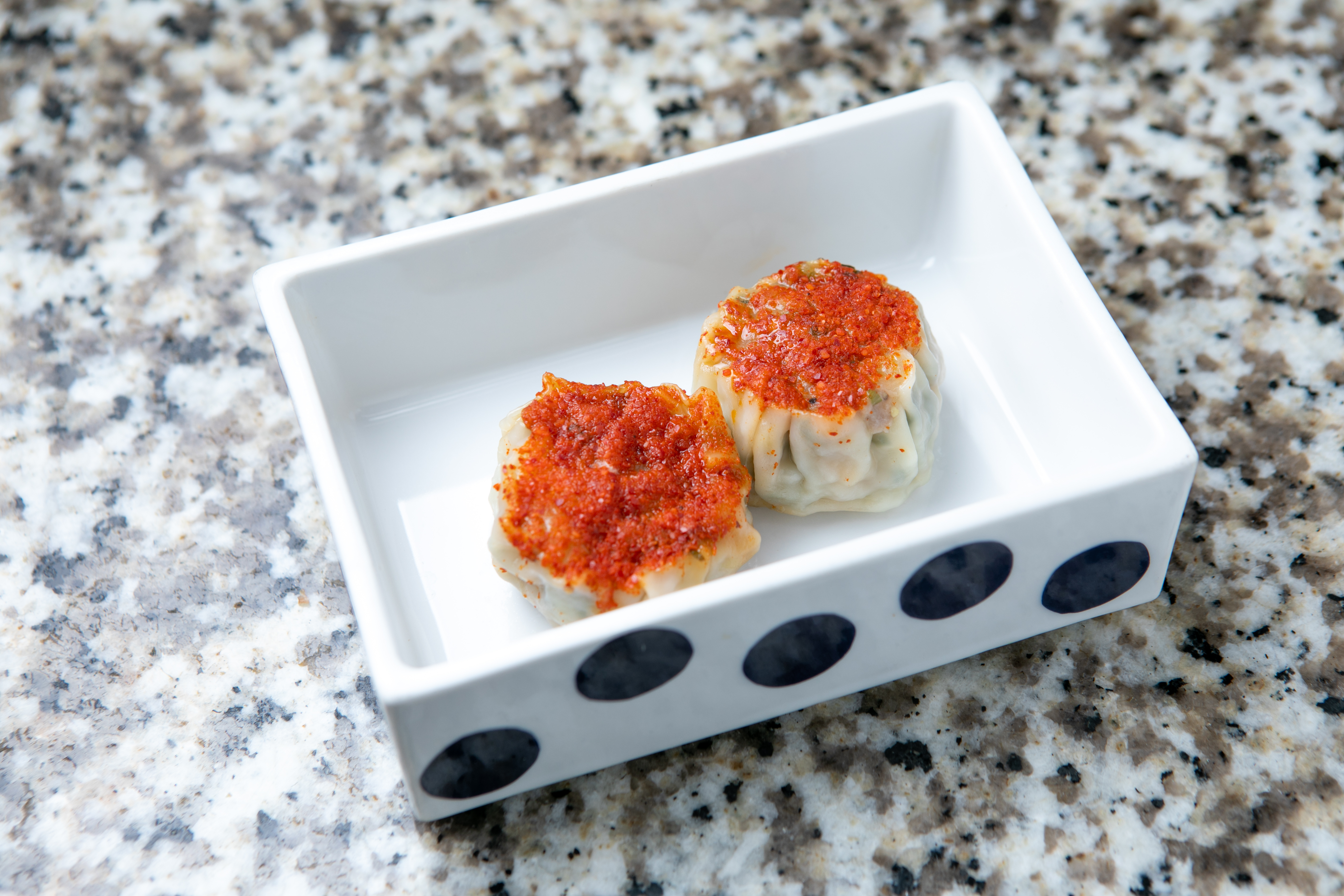 京都点心福｜旨辛でクセになる大人の激辛焼売セット　中華惣菜