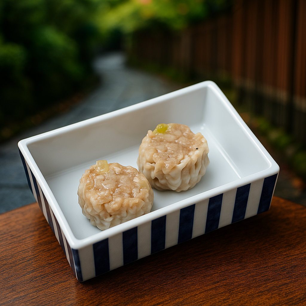 肉汁焼売　商品ページ